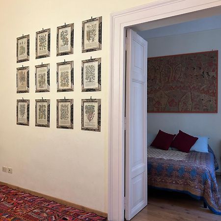 Stylish Apartment In Central Rome "Centro Storico" Exteriör bild
