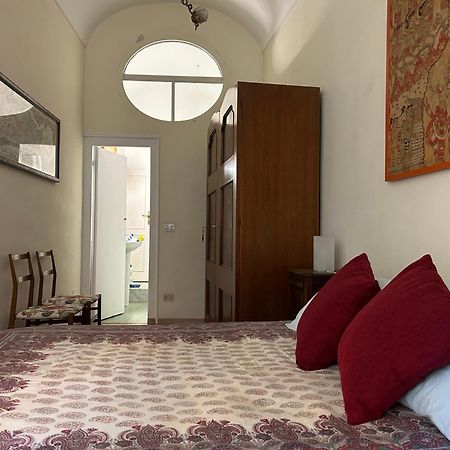 Stylish Apartment In Central Rome "Centro Storico" Exteriör bild