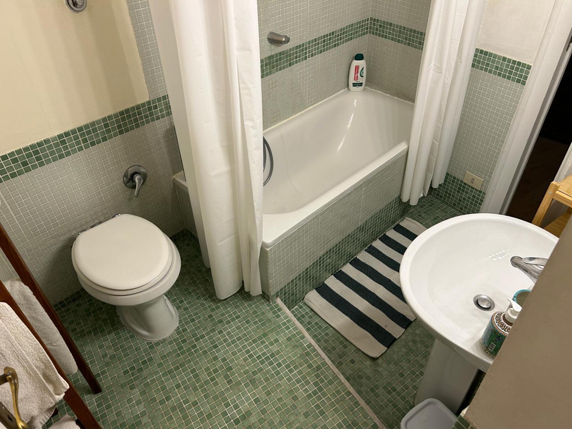 Stylish Apartment In Central Rome "Centro Storico" Exteriör bild