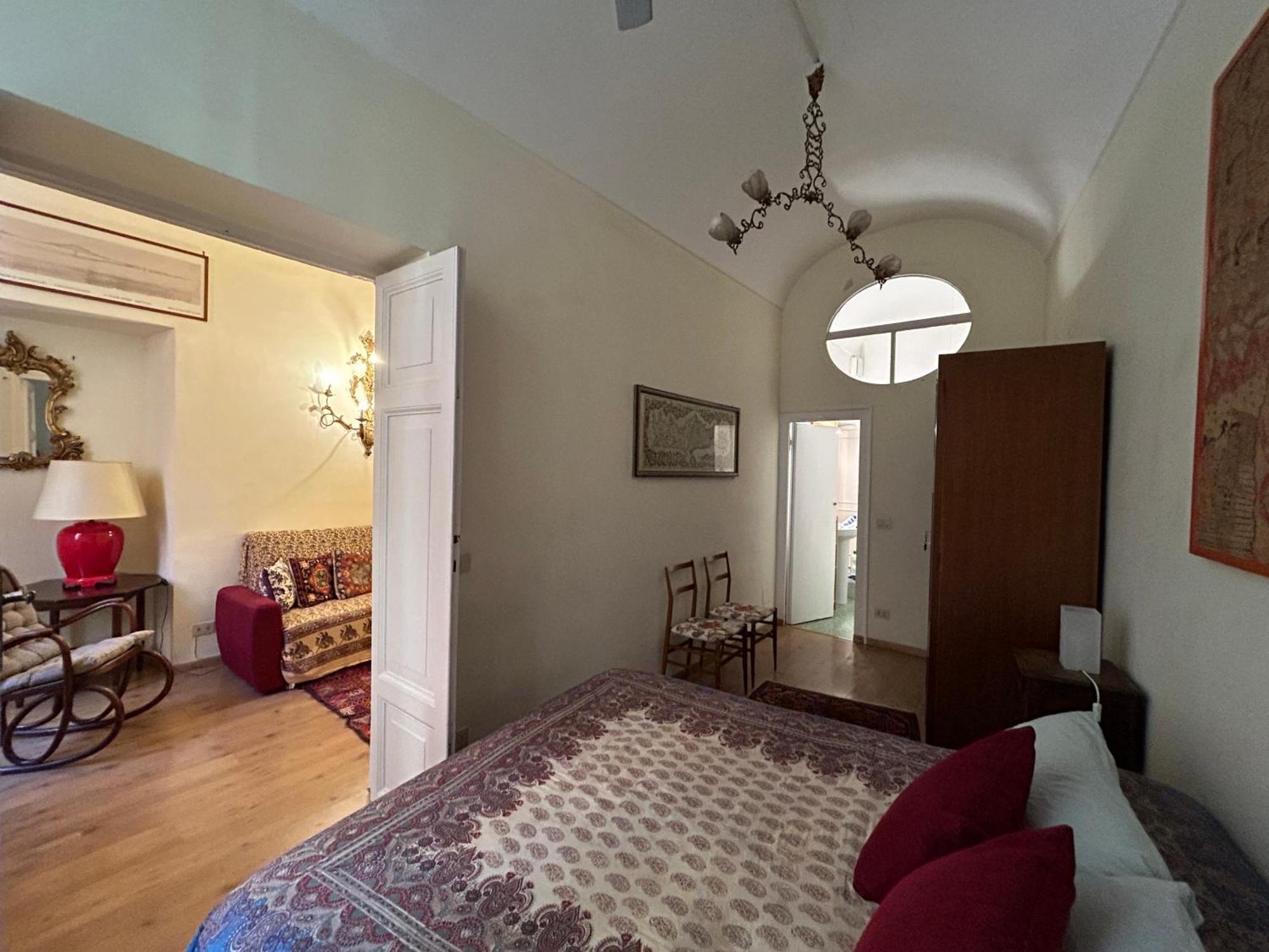 Stylish Apartment In Central Rome "Centro Storico" Exteriör bild