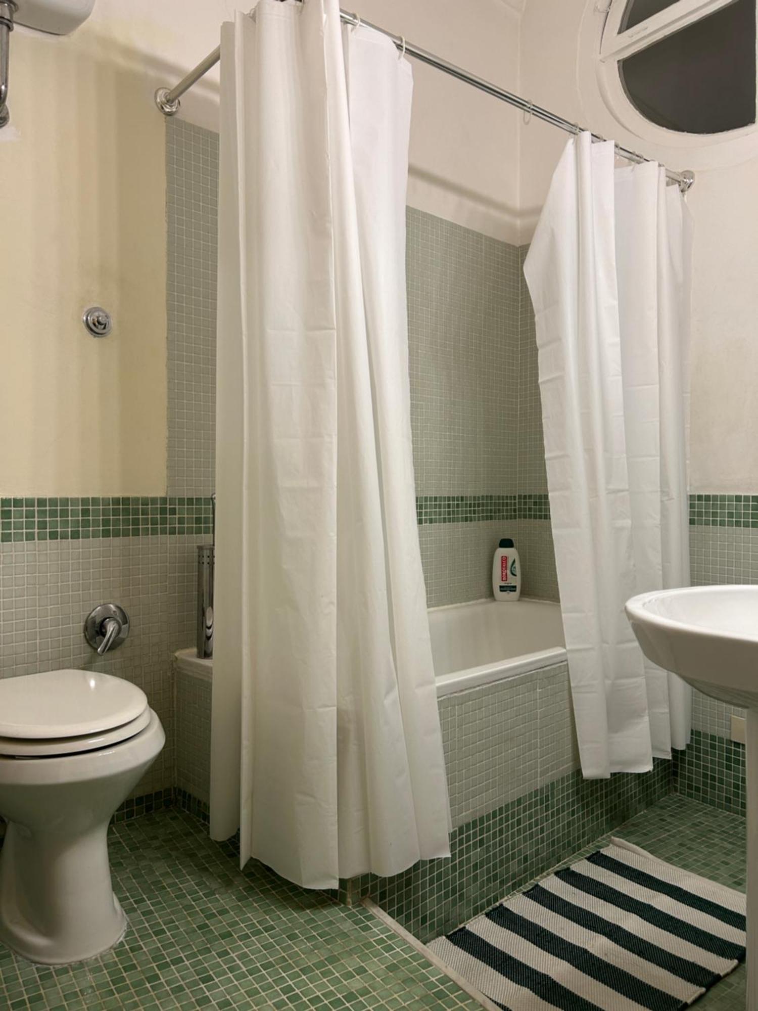 Stylish Apartment In Central Rome "Centro Storico" Exteriör bild