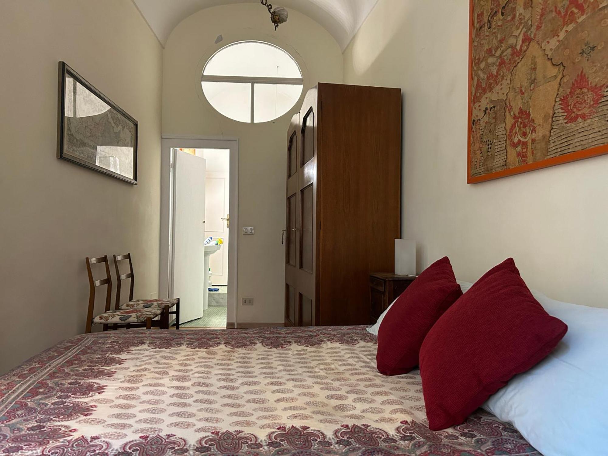 Stylish Apartment In Central Rome "Centro Storico" Exteriör bild