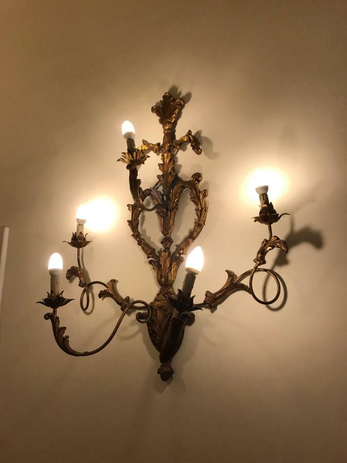 Stylish Apartment In Central Rome "Centro Storico" Exteriör bild
