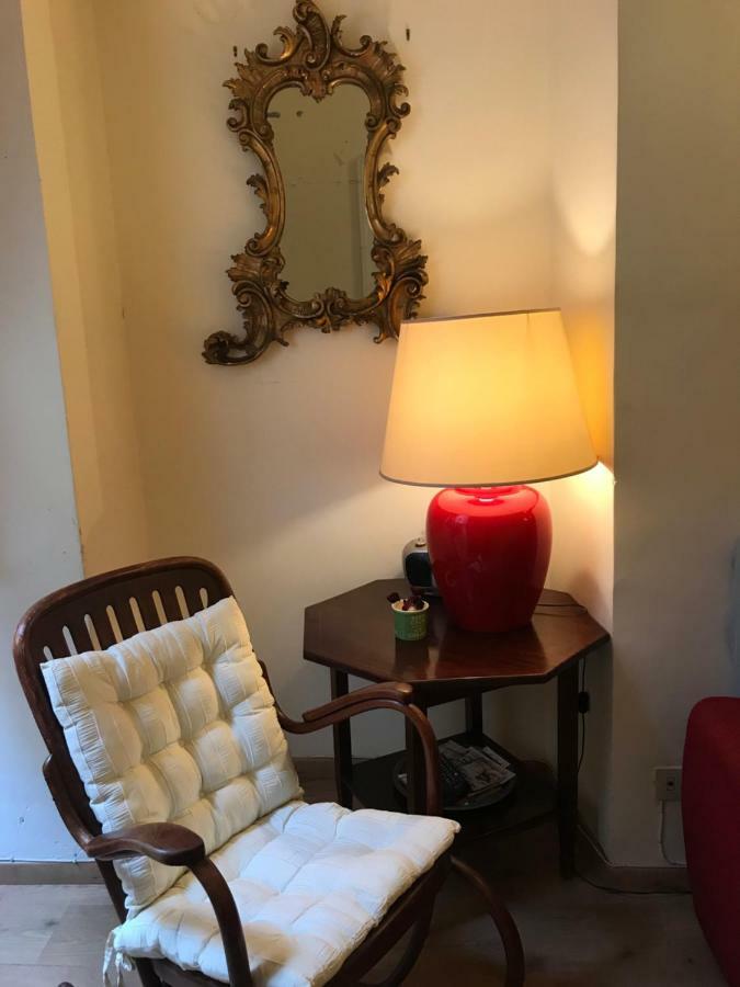Stylish Apartment In Central Rome "Centro Storico" Exteriör bild