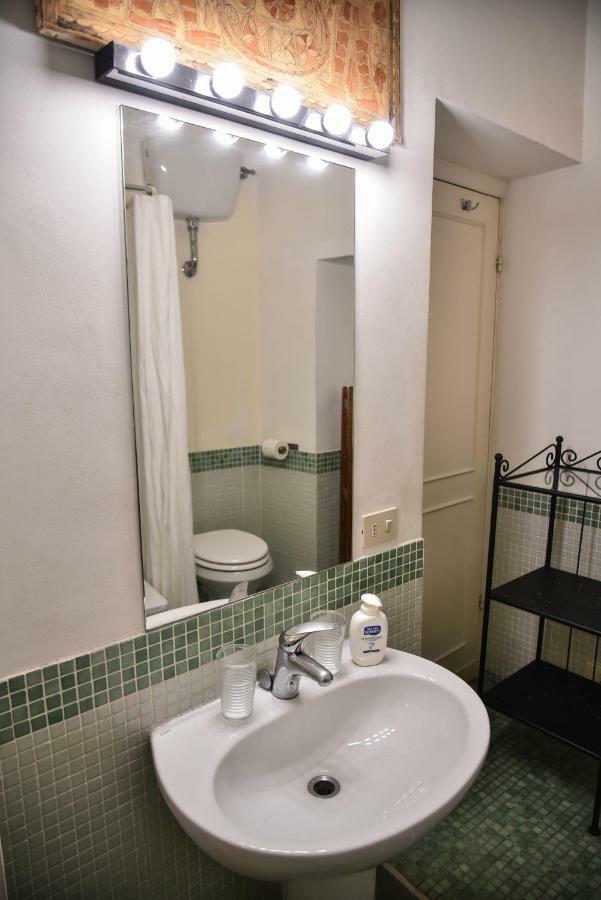 Stylish Apartment In Central Rome "Centro Storico" Exteriör bild
